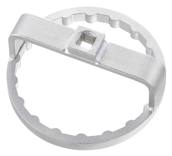 Facom DP.88-16 Aufsetz-Oelfilterschluessel 88 mm