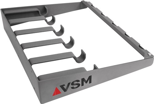 VSM Z5R Sparrollenhalter  f.bis zu 5 Sparrollen