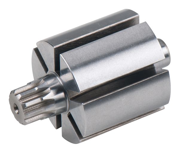 KS-Tools 515.1150-R009P Rotor