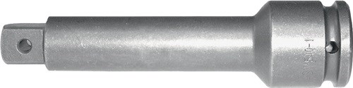 ASW 540-2 Kraftschraubereinsatzverlängerung 540 Antriebsvierkant 3/4 Zoll Länge