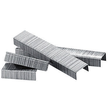 Soennecken Heftklammern 3495 Nr.10 verzinkt 1.000 St./Pack.