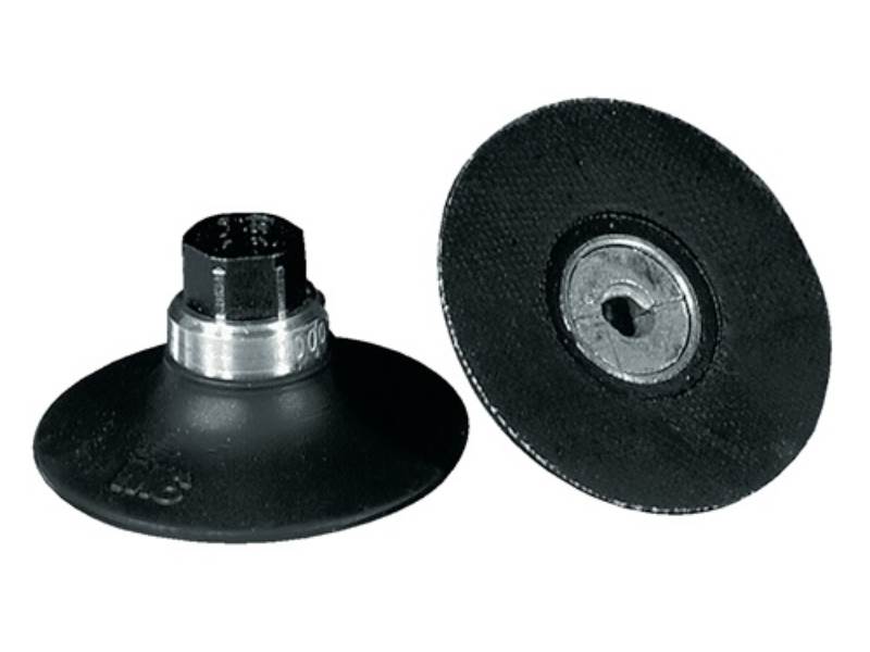 3M 84998 Stützteller DR-AC D. 76,2 mm Schaft-D. M14  20000 min-¹