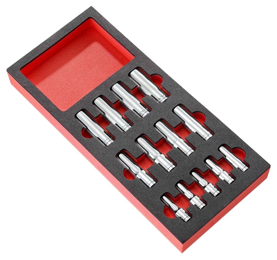 Facom MODM.HLA Modul - Steckschluessel 1/2'''', 13-tlg