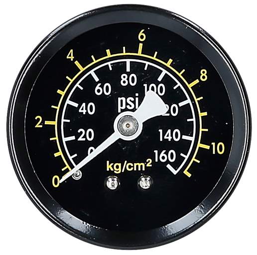 KS-Tools 515.3350-R031P Manometer