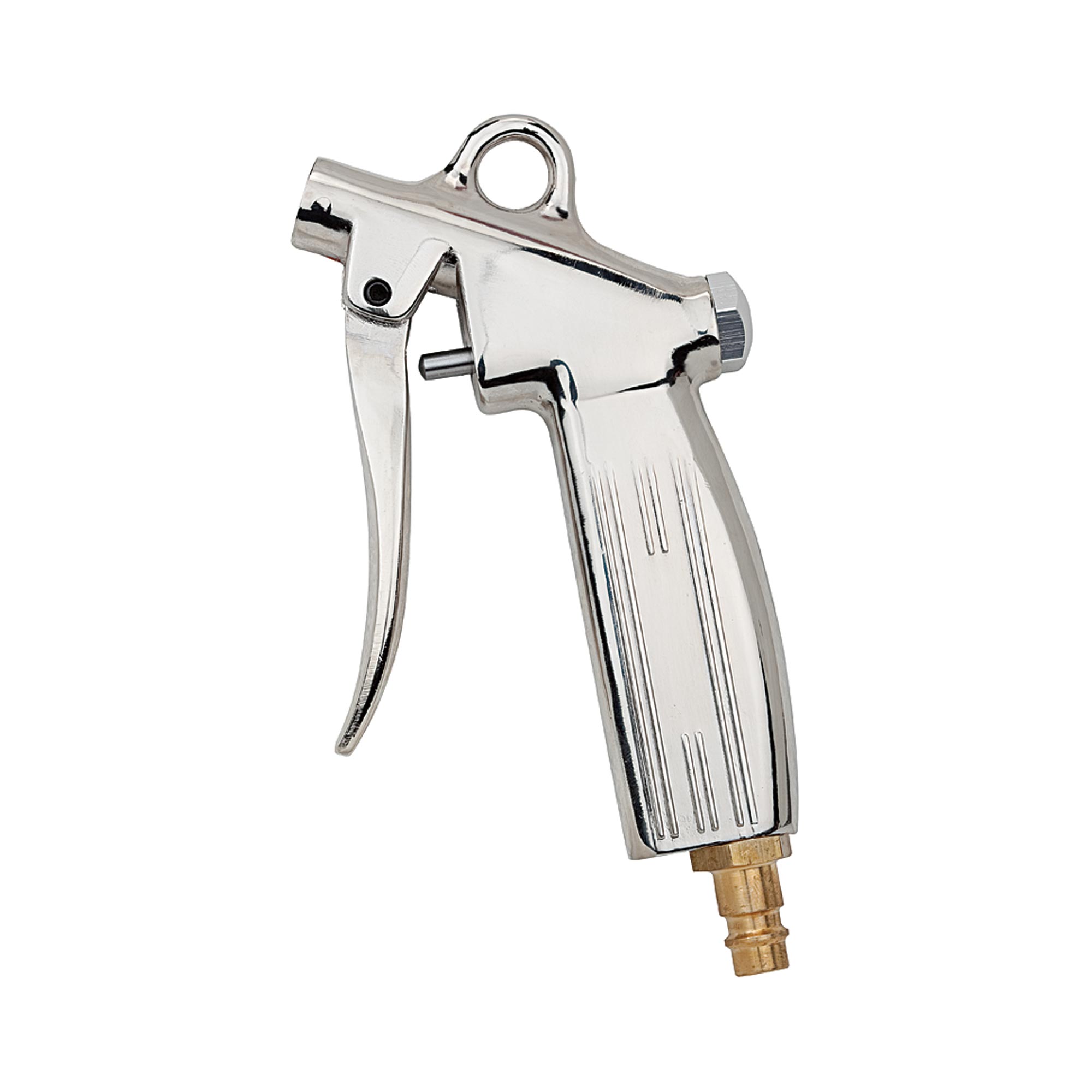 RIEGLER 22 K-KD Blaspistole  Kupplungsstecker DN 7,2-7,8 ohne Düse