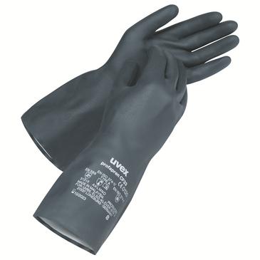 Uvex 6011904 Schutzhandschuhe profapren CF 33 60119 Größe 10
