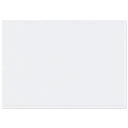 Soennecken Schreibunterlage 3673 53x40cm Kunststoff transparent matt