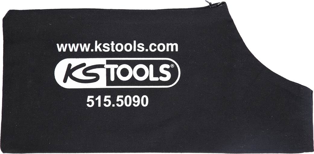KS TOOLS 515.5090-R008P Staubbeutel für 515.5090