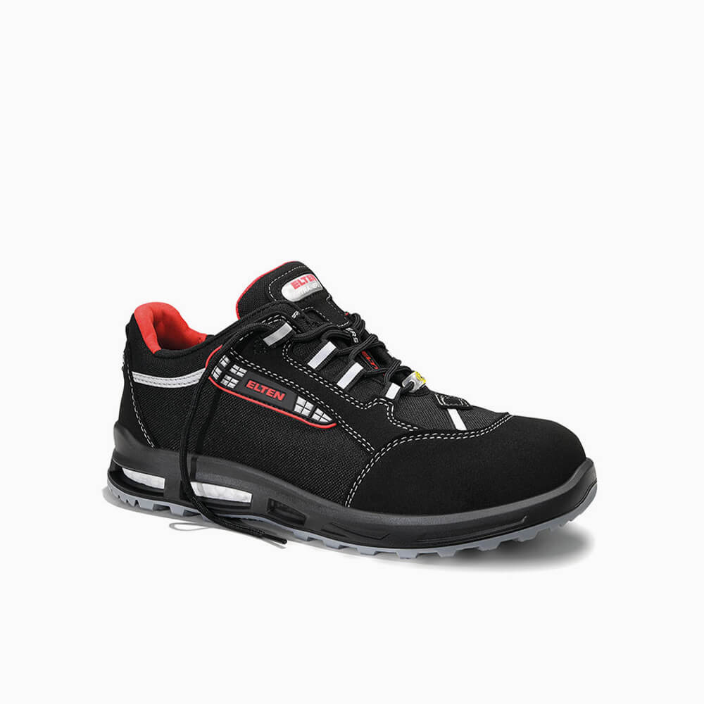 ELTEN 729731 Gr.46 SENEX XXT ESD S3 Sicherheitshalbschuh