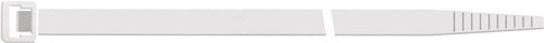 SAPISELCO SEL.2.434 Kabelbinder SEL.FIT Länge 360 mm Breite 7,5 mm Polyamid 6.6