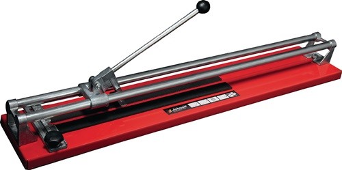 JOKOSIT 158 W Fliesenschneidmaschine JOKOSIT BASIC CUT L800xD22mm incl. HM-Rad