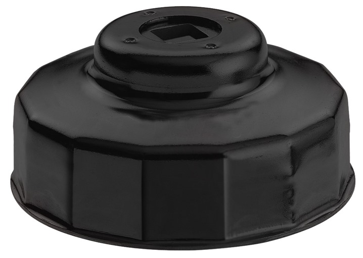 Facom D.140 Aufsetz-Oelfilterschluessel 74 mm