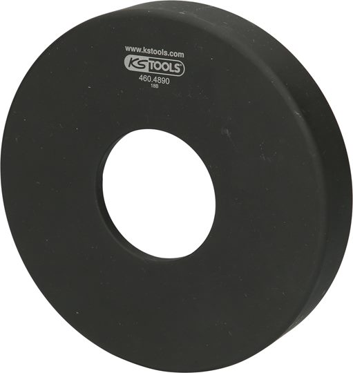 KS Tools 460.4890 Druckscheibe, Außendurchmesser 138 mm