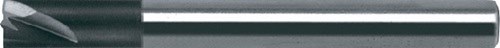 RUKO 101108 Schweißpunktbohrer Fast Cut Nenn-D. 8 x Gesamtlänge 80 mm HSS-Co