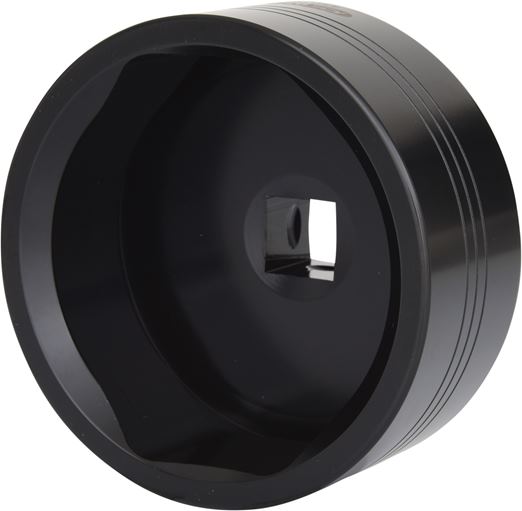 KS Tools 450.0207 BPW-Radkapsel-Stecknuss, 95mm