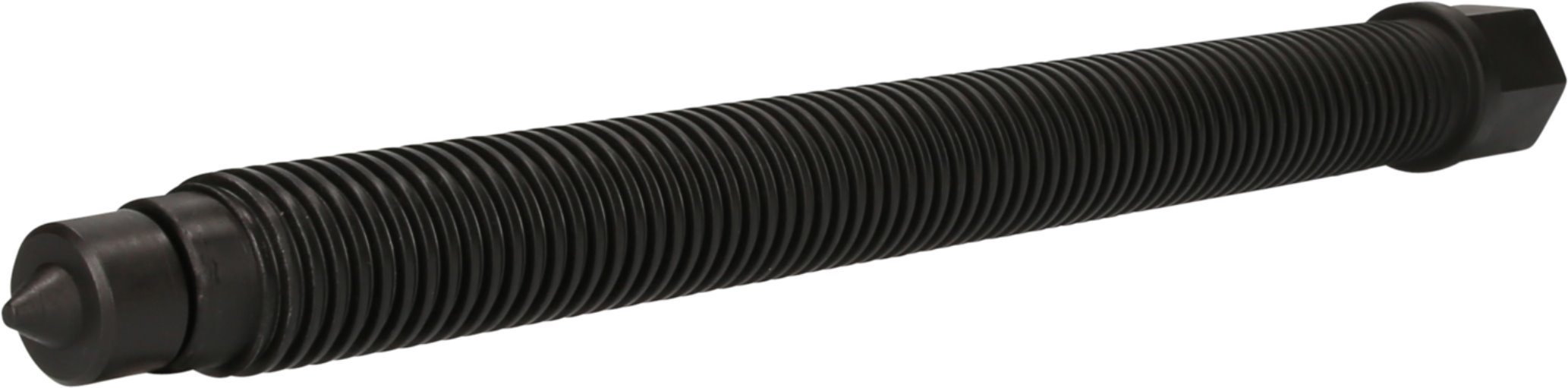 KS Tools 460.4132 Gewindespindel, 370 mm