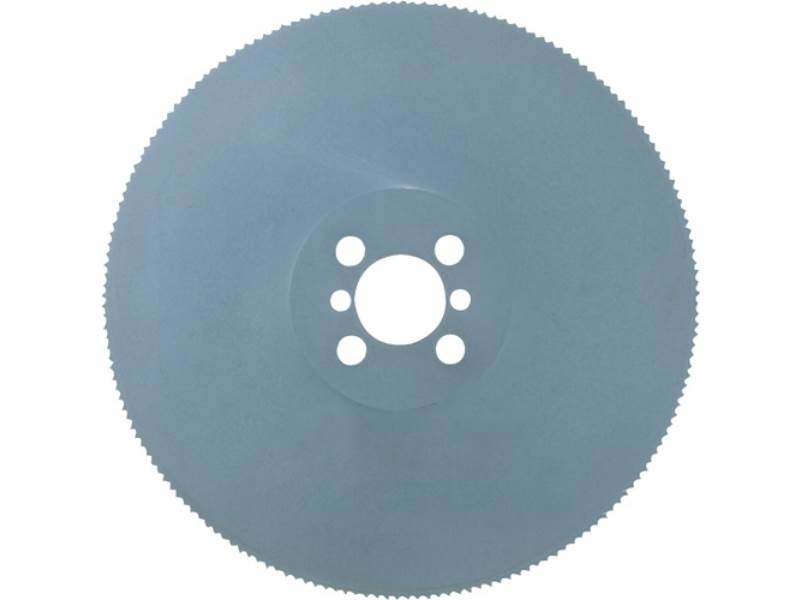 PROMAT  Metallkreissägeblatt Zahnform BW Sägeblatt-D. 350 mm Breite 3,0 mm HSS B