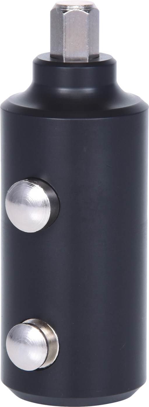 KS Tools 116.2060 Montagewerkzeug für Abflussventile, 92mm