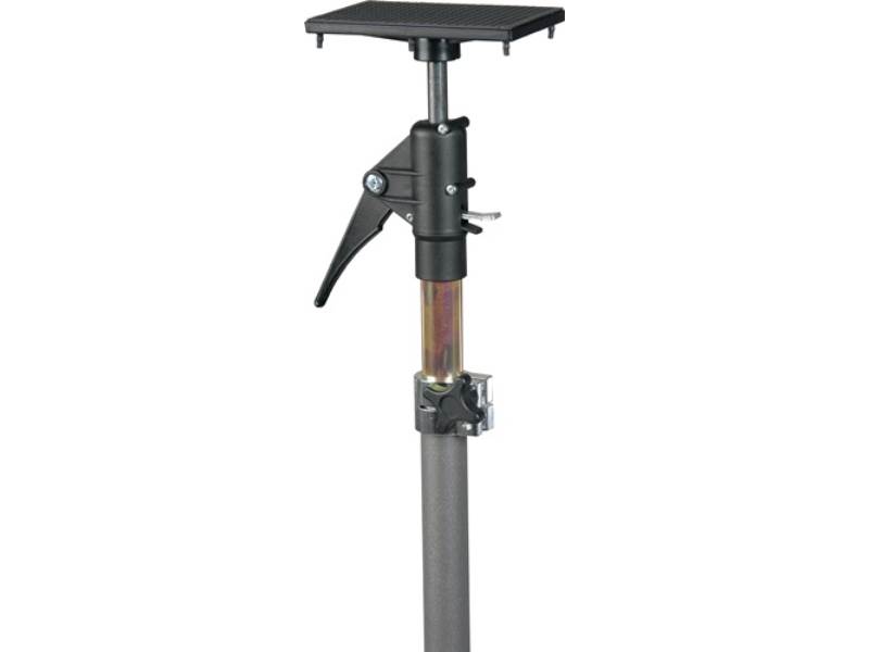 265 Montagestütze  bis 70 kg 1550 - 3100 mm