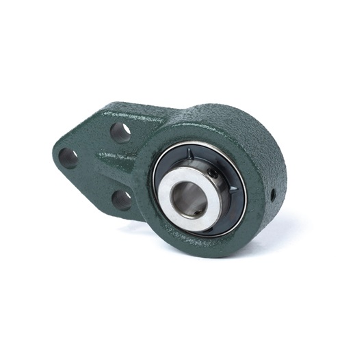 Spann-Gehäuseeinheit UCFH202 D1 15mm NTN Weitere technische Eigenschaften: · Dichtung: Dichtung mit Schleuderscheibe