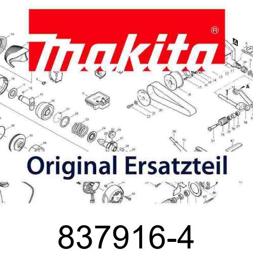 MAKITA 837916-4 Tiefziehteil f. MAKPAC
