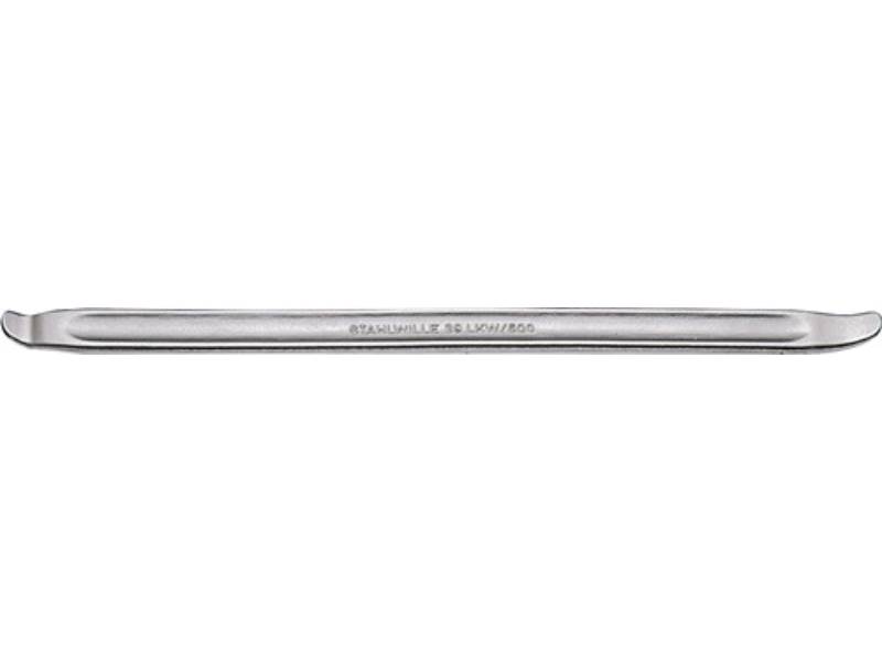 STAHLWILLE 74010601 Montierhebel 39-1 Länge 600 mm hochwertiger Spezialstahl pas