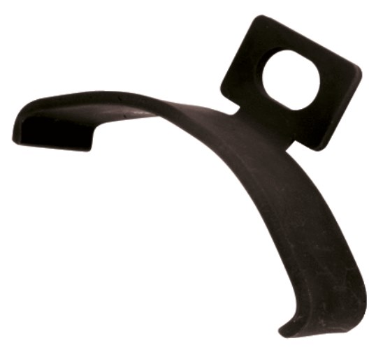 KS Tools 400.9016 Fixierspange für E-Pumpenrad, Renault 1.9 Dti