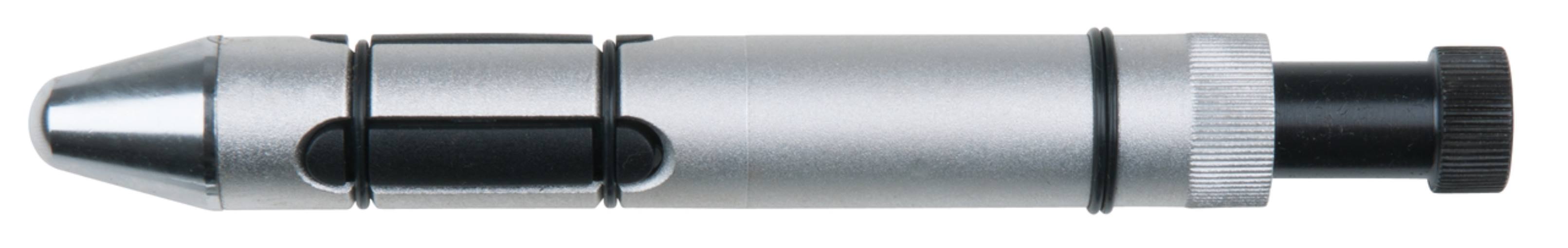 KS Tools 150.2287 Kupplungs-Zentrierdorn Ø 20,0 - 26,6 mm