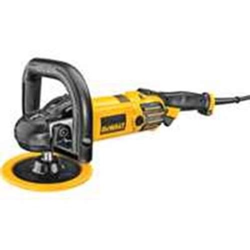 DeWalt 180mm Polierer DWP849X-QS