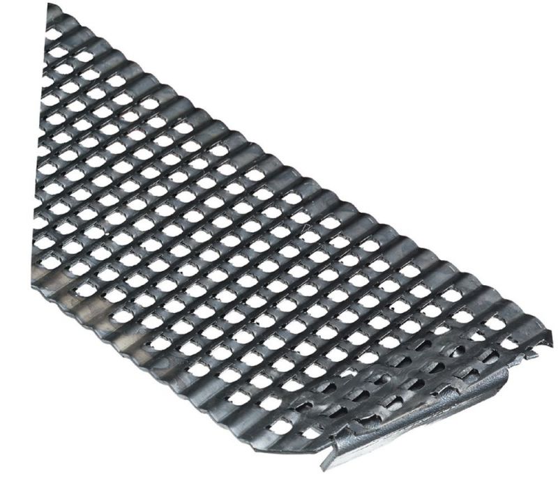Stanley 5-21-393 Surform Ersatzblatt fein 250 mm