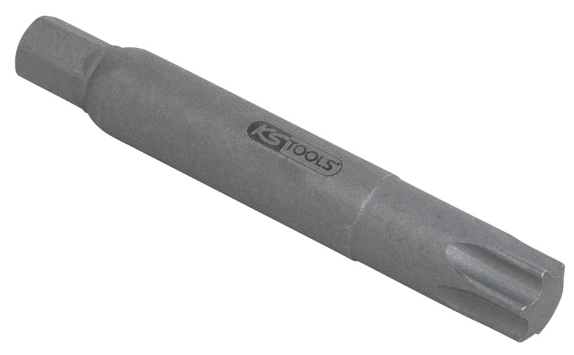 KS Tools 150.9483 10mm Spezial-Stoßdämpferbits, TX T60 Nissan, Ford
