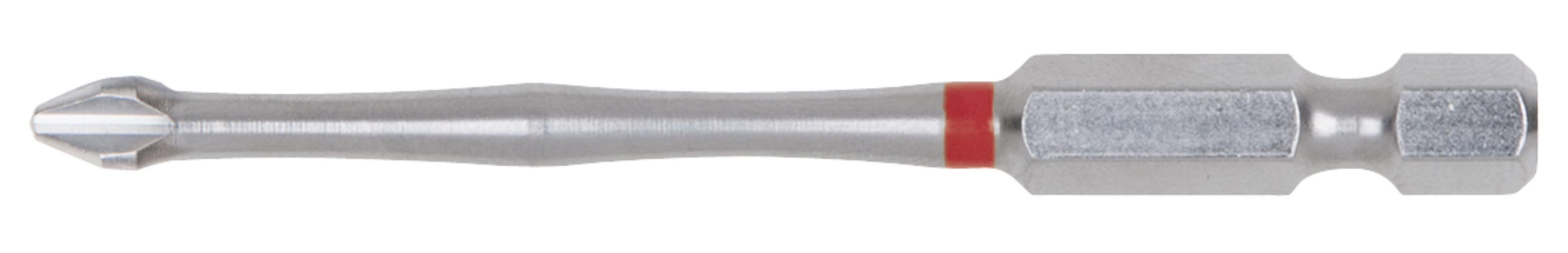 KS Tools 918.3150 1/4'' TORSIONpower Bit, 75mm, PH1