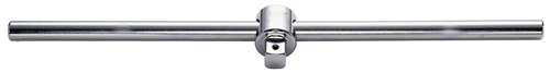 GEDORE 6180120 Quergriff mit Gleitstück 2187 1 '' Länge 700 mm