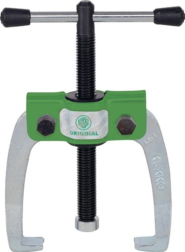 KUKKO 43-2 Abzieher 43-2 Spanntiefe 70 mm Spannweite 70 mm Gewicht 0,24 kg 1 t
