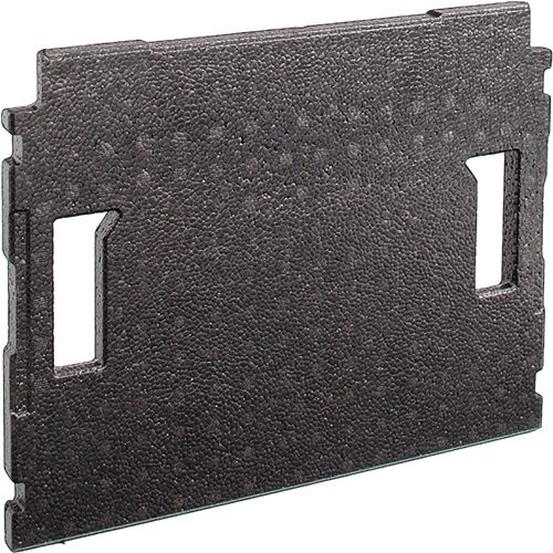 BS SYSTEMS 6000003670 Deckeleinlage L-BOXX® Hartschaum passend zu Werkzeugkoffer