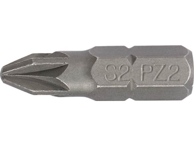 PROMAT  Bit P829133 1/4 '' PZD 3 Länge 25 mm