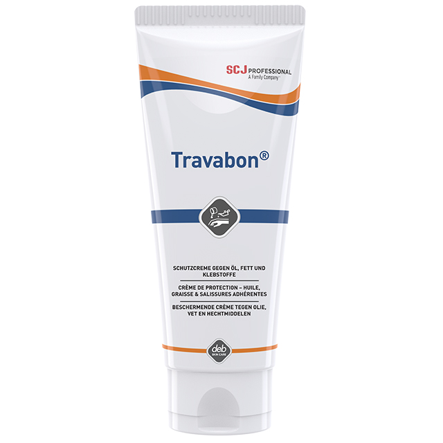 Travabon® Classic TVC100ML 100 ml-Tube  ( ex 21195 )