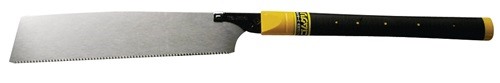 TAJIMA GNG265/JPR265R Japansäge/Feinzugsäge TAJIMA Blattlänge 265 mm Gesamtlänge