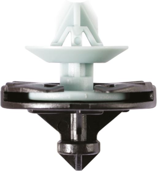 KS Tools 420.5002 Verkleidung-Verbindungsclip für Audi, 50er Pck