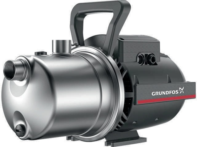 GRUNDFOS 99458768 Gartenpumpe  JP 4 - 54 JP 4 - 54