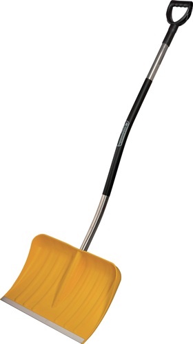 FREUND VICTORIA 2030542 Schneeschieber 97363 PROFIERGONOMIC Schildbreite 540 mm