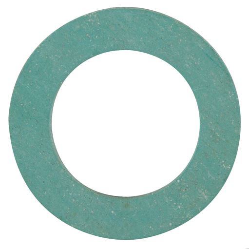 KS Tools 430.2532 Dichtring, Weichstoff,Aussen-Ø 28mm, Innen-Ø 18mm, 25er-Pck