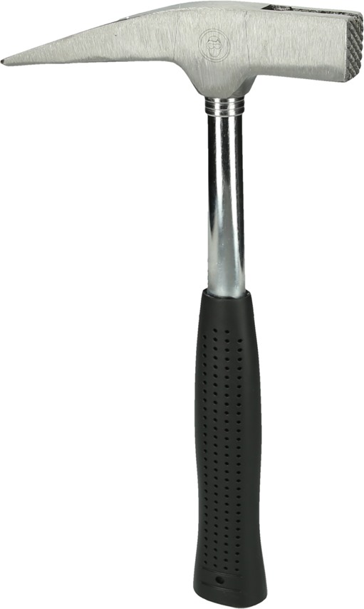 KS Tools 142.1411 Betonschalhammer, magnetisch, 600g