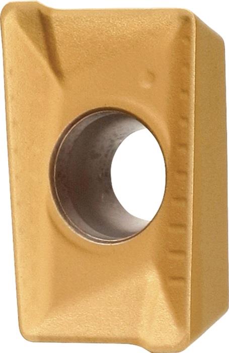 TECWERK  Wendeschneidplatte  APKT 1003PDER-M PMK30  Bearbeitung mittel