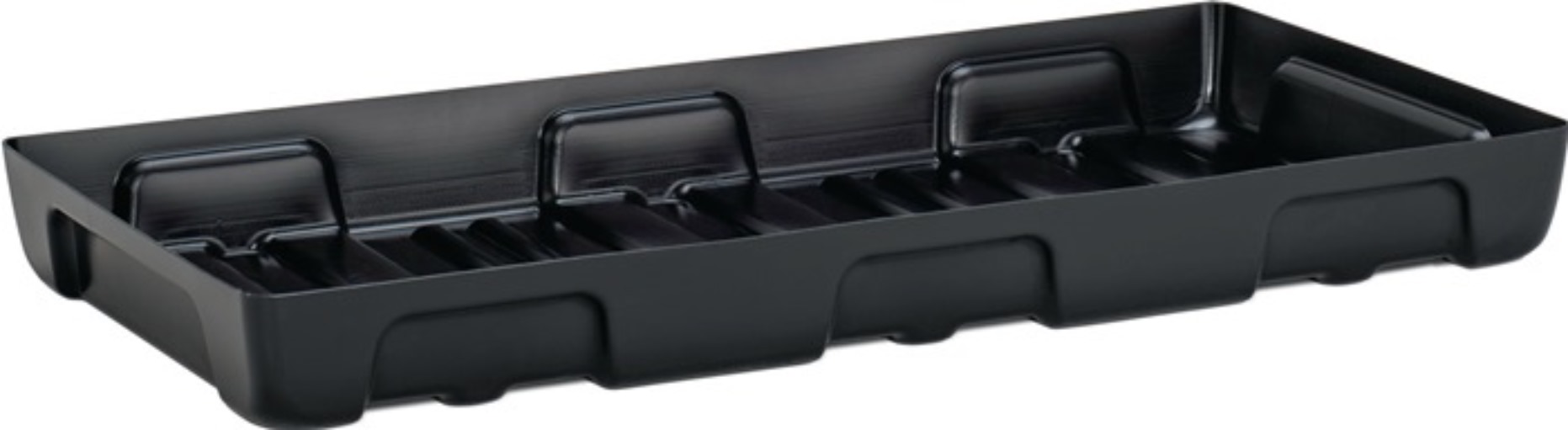 CEMO 11731 Auffangwanne  27 l L976xB495xH95mm Polyethylen