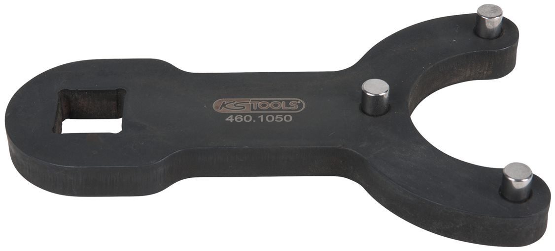 KS Tools 460.1052 3/4 Schlüssel für Hubzylinder