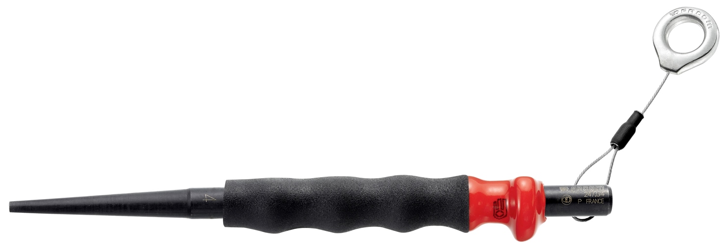 Facom 247.G5SLS Durchschlaeger mit Handgriff SLS 5mm