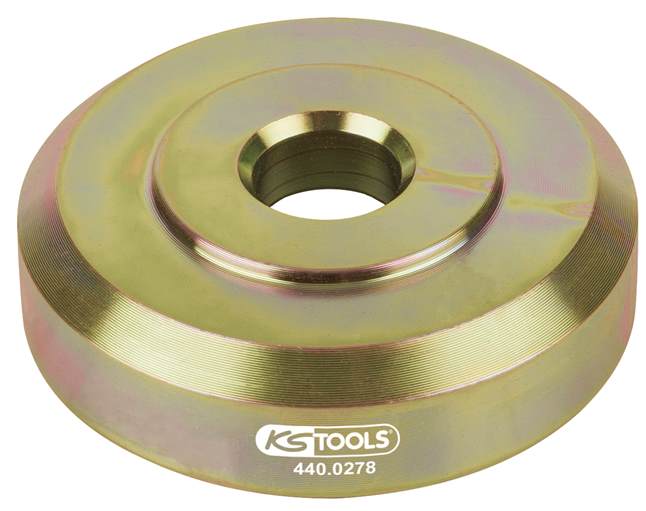 KS Tools 440.0278 Demontagescheibe
