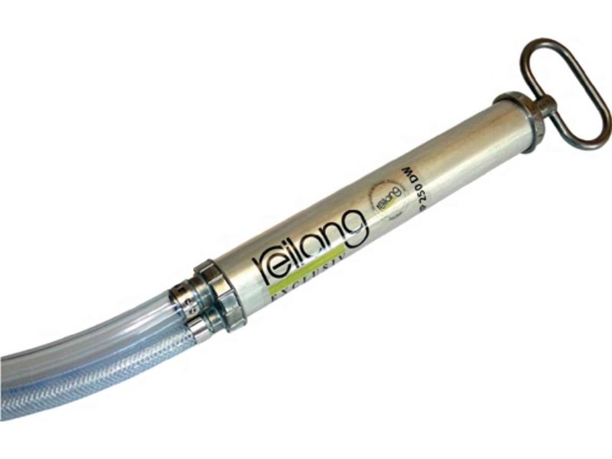 REILANG RHP250DW Handpumpe DW 260 ml für