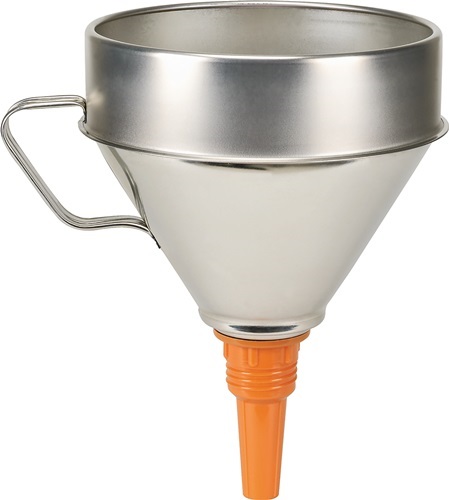 PRESSOL 02 342 Trichter  160 mm Metall 1,2 l